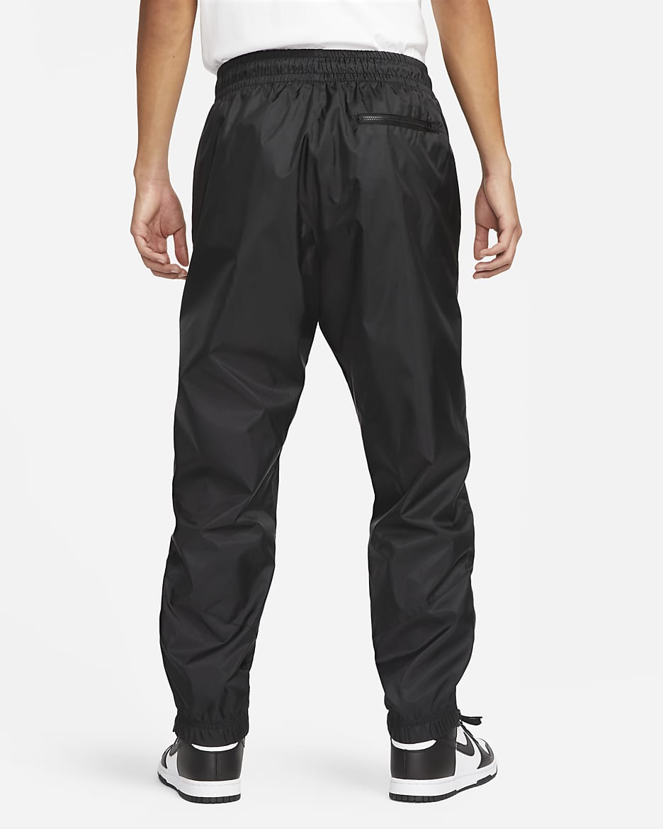 Nike wind suit pants online